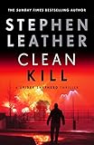  Clean Kill: The brand new, action-packed Spider Shepherd thriller (The Spider Shepherd Thrillers Book 36) (English Edition)