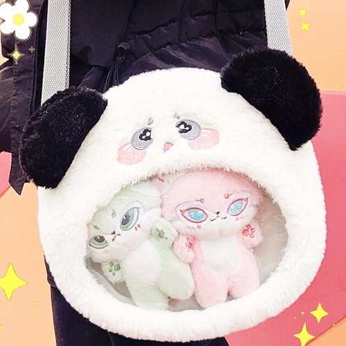 Cute Ita Bag Multiusos Crossbody Tote miniatura 3