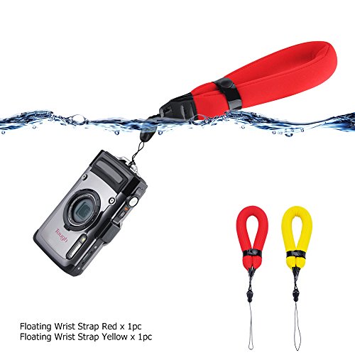 Best Fuji Underwater Cameras