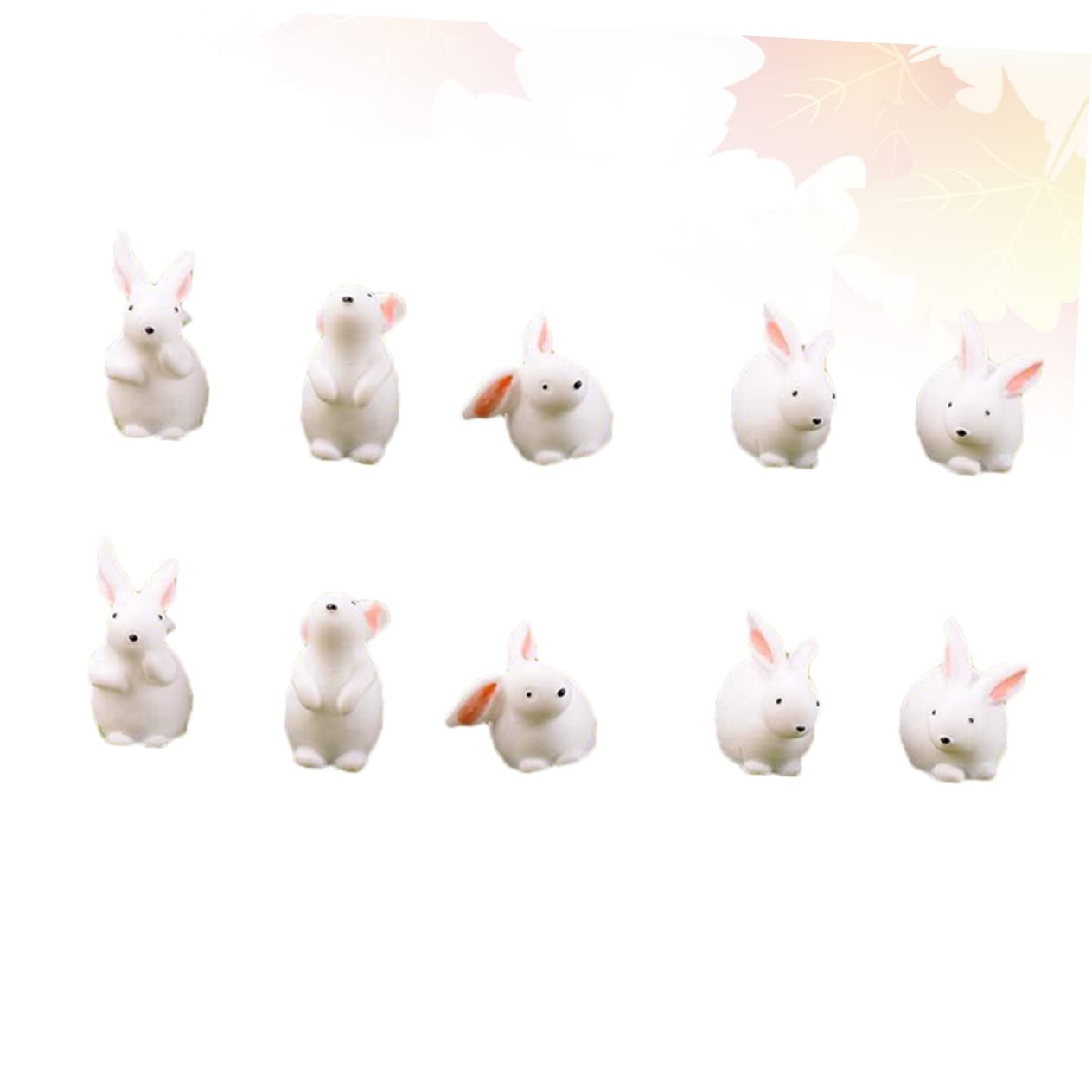 Amazon.co.jp: BESTonZON 36個 かわいいいちごカップ ミニバニー 
