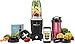 NutriBullet Balance, Bluetooth Enabled Smart Blender