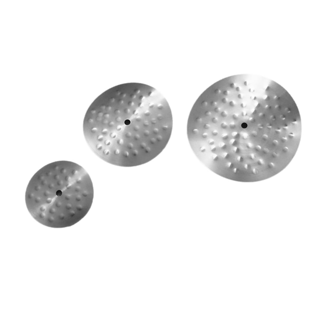 11 Pollici da 13 Pollici da 15 Pollici di con Pila Applausi, Pacchetto Audio di Effetto 3pc per Pratica del Avanzata, B