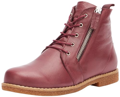 Bottines pour femme Andrea Conti chaussures cuir boots mode