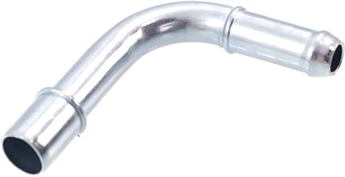 Miniatura 6 de Para Ford F-150 Línea de derivación de refrigerante 1999 2000  6 cilindros  Motor de 4.2L  KM-4528  F75Z8555AB