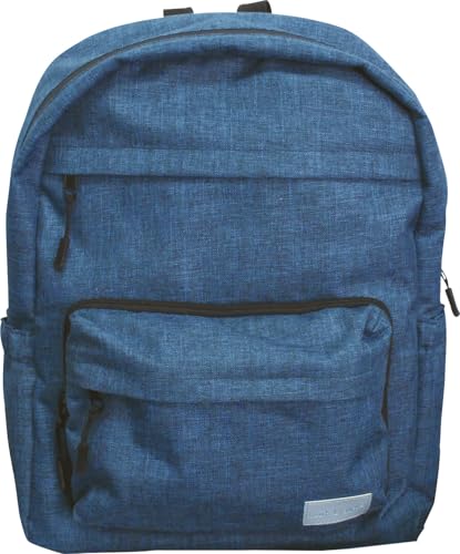 Beat Light Mochila de Seguridad Flotante – Mochila de Emergencia 2 en 1 Resistente al Agua, Equipo Salvavidas de Alta Visibilidad Navy miniatura 1