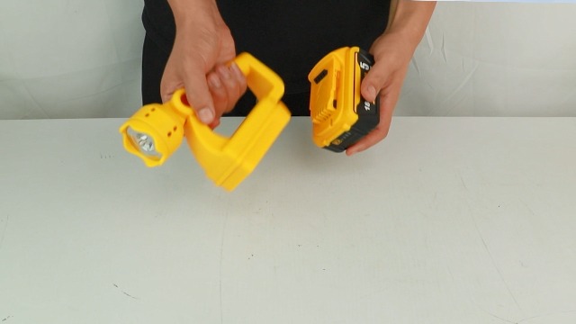 5000mAh Ersatz für Dewalt Akku 18V DCB184 DCB180 DCB181 DCB182 DCB200