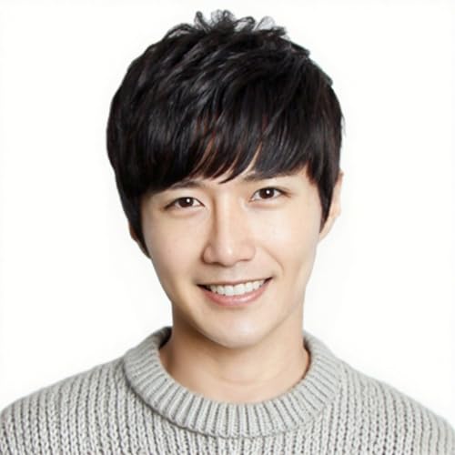 �����Y�E�B�b�O �l��100% ��A�� �j���p �E�C�b�O �l��100% �J�W���A�� ���� ���[�� �T�C�Y�I���\ �ʋC �r�W�l�X ���� �D�����j �X�^�C�� �o���Ȃ� ���� wig L