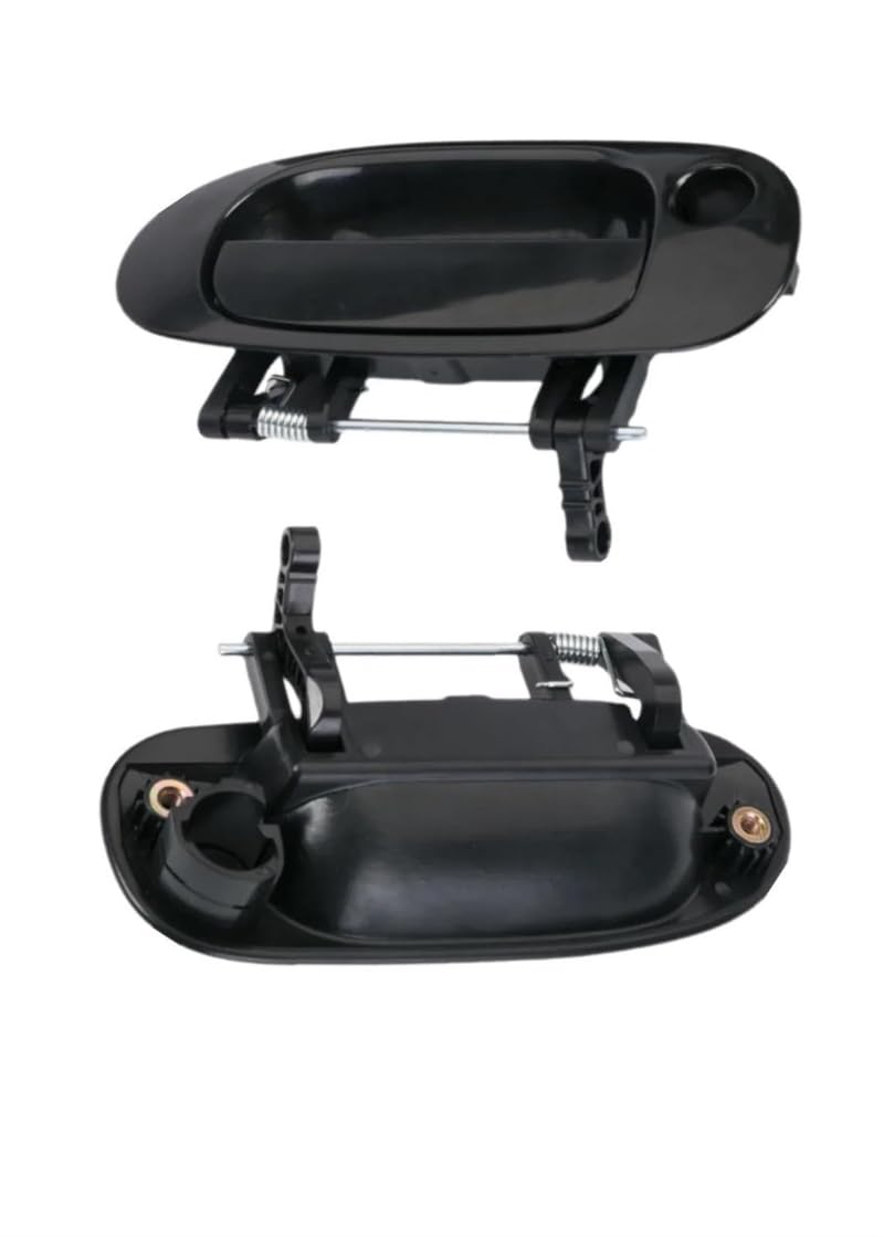 Poignée de porte pour Mitsubishi Carisma Space Star 1998-2002 avant