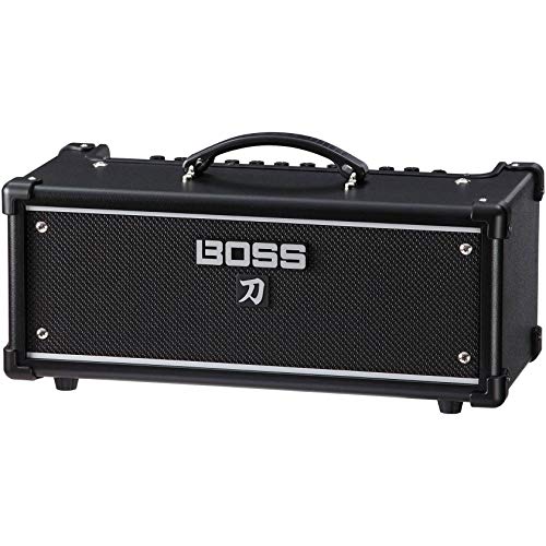 9. Boss Katana Head MkII