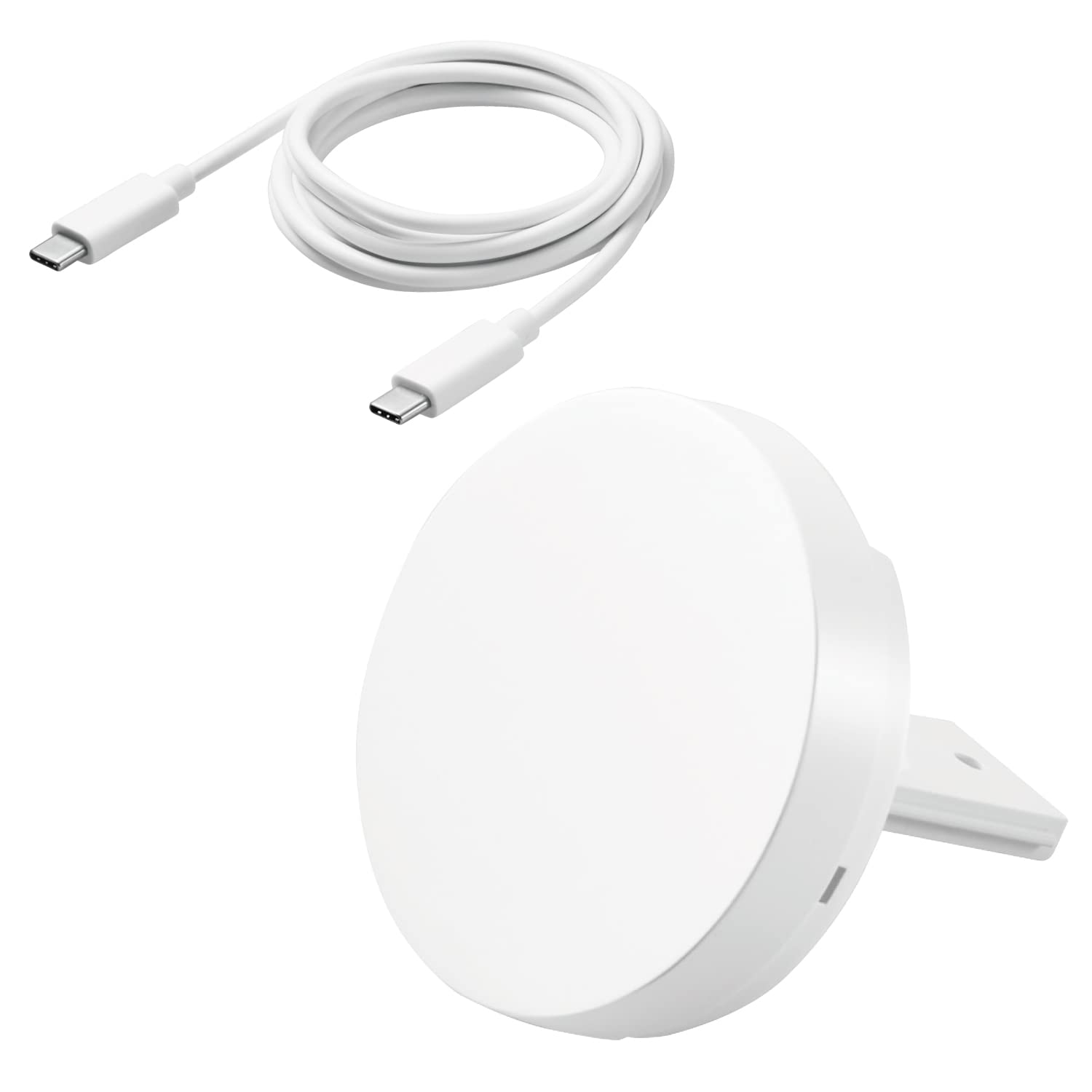 MagSafe充電器 ホワイト 約2メートル MagSafe充電器（2m） - Apple（日本）