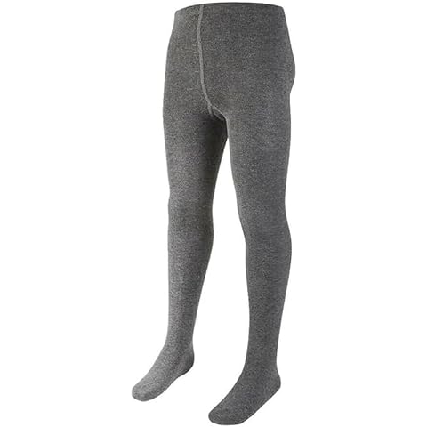 Back to School Girls Cotton Rich Tights Cover
