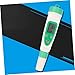 Happyyami Electronic Salinometer Water Precision Hydrometer for Measuring Salt Concentration Aquaculture Swimming Pools and Food Processing Yd