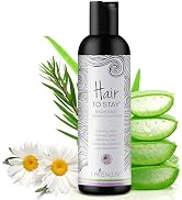 Stay Hair Growth Conditioner Lavenluv- Anti- Loss Treatment Thinning - Deep Moisture Conditioner ...