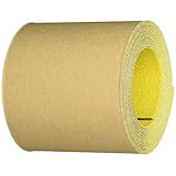 TRUSCO(トラスコ) ノンスリップテープ 屋外用 100mm×5m 黄 TNS-100-Y