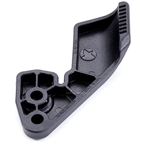 Raven Concealment - Vanguard Claw - Holster Belt Attachment - Left Hand Carry - (1 Pack)