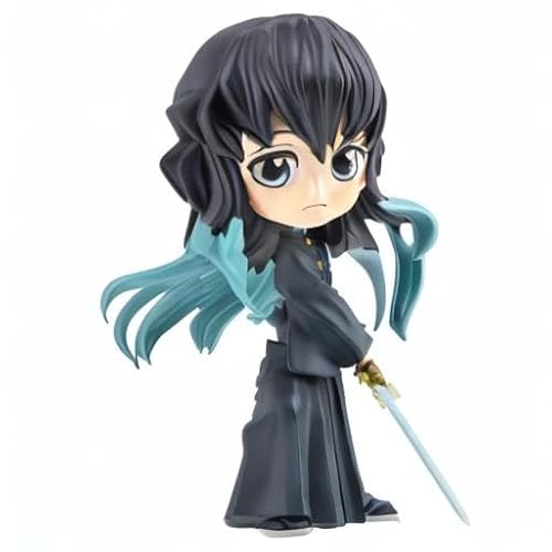 Demon Slayer Muichiro Tokito 14cm - vue 9