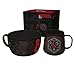 GB EYE Dungeons & Dragons - & - Set Petit-déjeuner BOL 850ml & Tazza 380ml