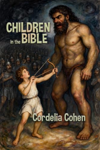 Children in the Bible (Kids in History)