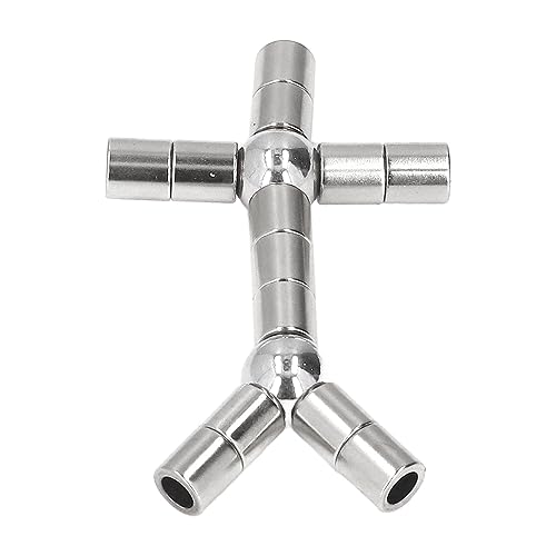 Caneta Magnética, Brinquedo de Dedo, Descompressão de Imaginação, Caneta Magnética Rotacional para M