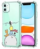 🍤 El diseño de centelleante le aporta a su ★iPhone 12 6.1'' 2020★ un look impresionante y único. Un peso superligero en comparación que otras cubiertas para móviles.
