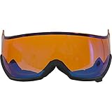 Brille Lichtschutz: Kat. 2 (leichte Sonneneinstrahlung)