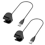 2.【Portátil y fácil de transportar】 - 1. La longitud total es de 26cm. No es necesario quitar las bandas Tu reloj. Coloque el conector USB en su PC, Mac, computadora portátil o notebook. 2. 2 Pack, puede guardar uno en casa y el otro en su oficina.