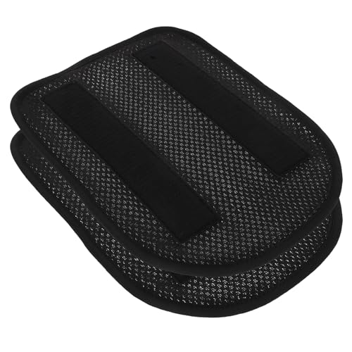 Almohadillas para chaleco táctico ideales para entrenamiento al aire libre