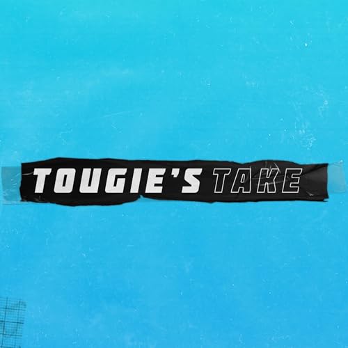 Provo Pushing - Tougie's Take Podcast (4/8/24)