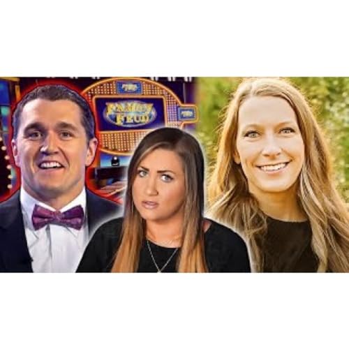 Family Feud Contestant Murders His Wife__ The Case Of Becky Bliefnick