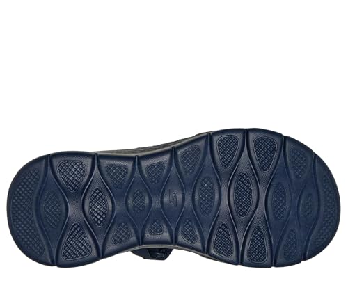 Image of Skechers Men's Go Walk Flex Sandal - Sandbar