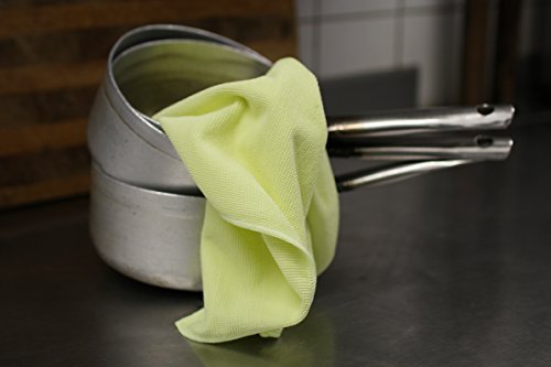 Micro fibra panno Micro-top, 40 x 40 cm, in