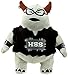 Disney / Pixar MONSTERS UNIVERSITY Exclusive 8.5 Inch Bean Bag Plush Rosie [HSS]