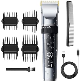 バリカン＆アクセサリ(ヘアケア・カラー・スタイリング) 通販 | Amazon