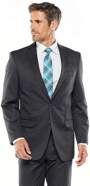 Van heusen suit jacket Clearance