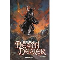 Death dealer. Le nuove avventure