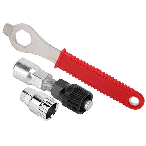 Listado y reviews de Extractor bielas cuadradillo de esta semana. 5