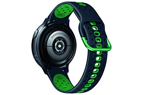 ایگرد | قیمت و خرید Samsung Electronics Galaxy-Watch Active 2 44MM BT (Golf  Edition), Black - US Version with Warranty (SM-R820NZKGGFU)