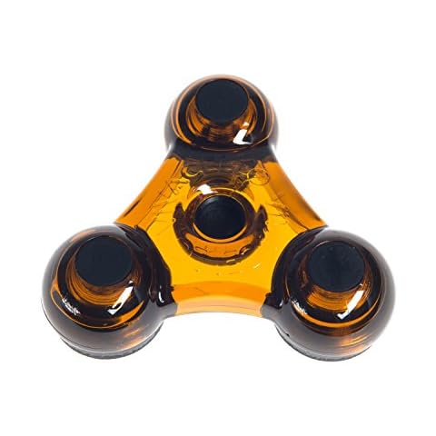 VIVA LA MUSICA A60VC-6 Original VLM Augustin"Viv Cello" End Pin Rest Cover