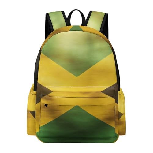 Sac à dos de randonnée Jamaïque Floride idéal pour le sport outdoor