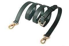 Blackish Green-bag Strap