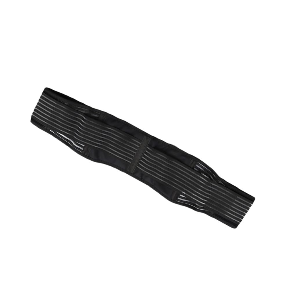 Faja lumbar auto-calentable Beaupretty talla M miniatura 7