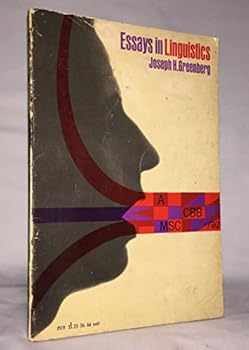 Paperback Essays in Linguistics. Viking Fund Publications in Anthropology, #24, Book