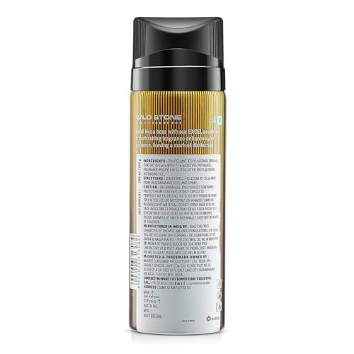 Image of Wild Stone Excel Deodorant for Men, Pack Of 3 (200ml Each) | Best Deo for Office | A Long-Lasting Body Spray for Men | Excel Body Spray with Woody Fragrance