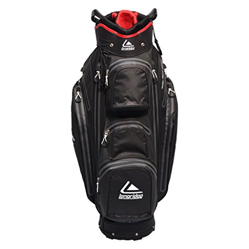 longridge eze kaddy pro cart bag