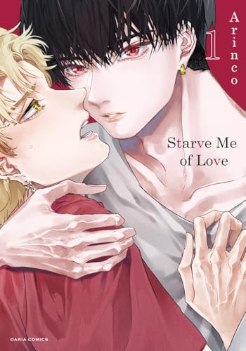 Starve Me of Love Chapter6
