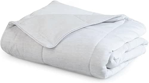 PetFusion Premium Cat and Dog Cooling Blanket, Lightweight Pet Blanket