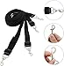 Sex Bonding for Couples Bondaged Restraints - Sex Handcuffs Sex Resistance with Ankle Strap Tie up btsm Bondaged Rope Cord Hand Leg Cuffs Ankle Wrist Resistance BDSM Sweater