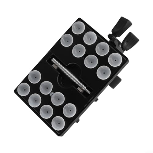 Fishing Line Spooler Machine with Adjustable Features for Line Winding - Image 7