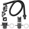 kowaku Air Pump Tube for Outdoor Activities