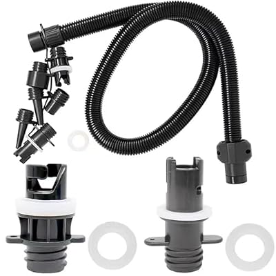 kowaku Air Pump Tube for Outdoor Activities